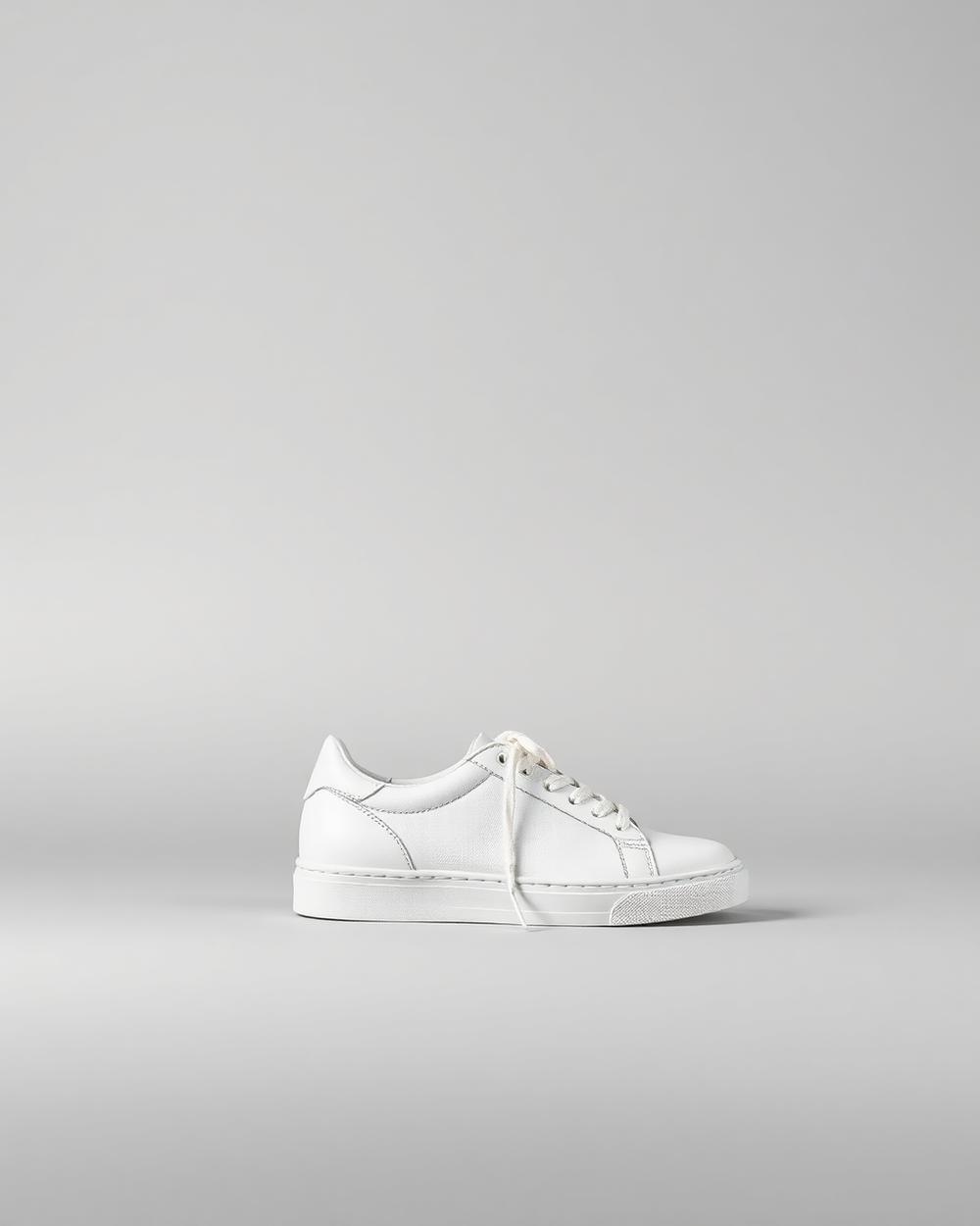 Insurgentes — Sneaker minimal
